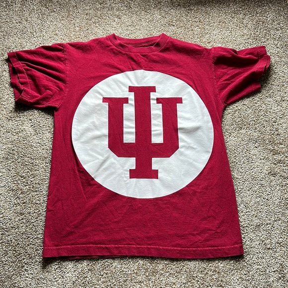 Foot Locker Other - 🏀 Vintage Foot Locker Indiana University T-Shirt